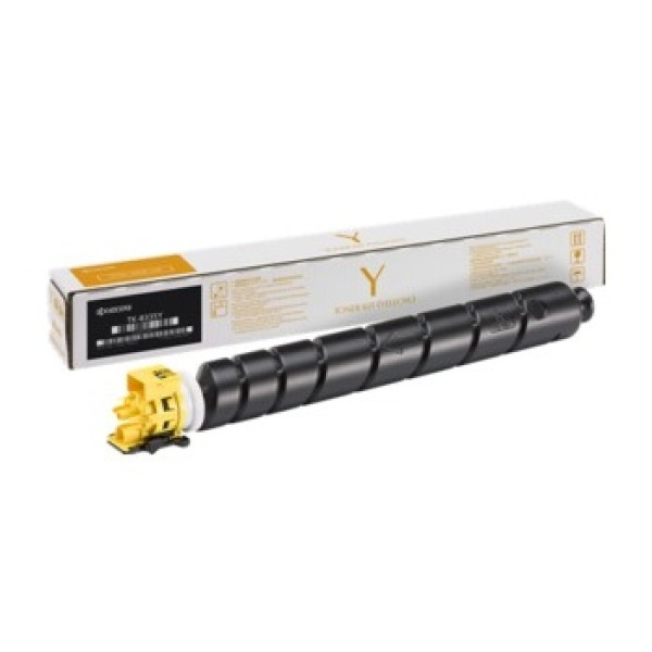 Toner KYOCERA TASKalfa 3252ci Yellow 15.000p. (1T02RLANL0)