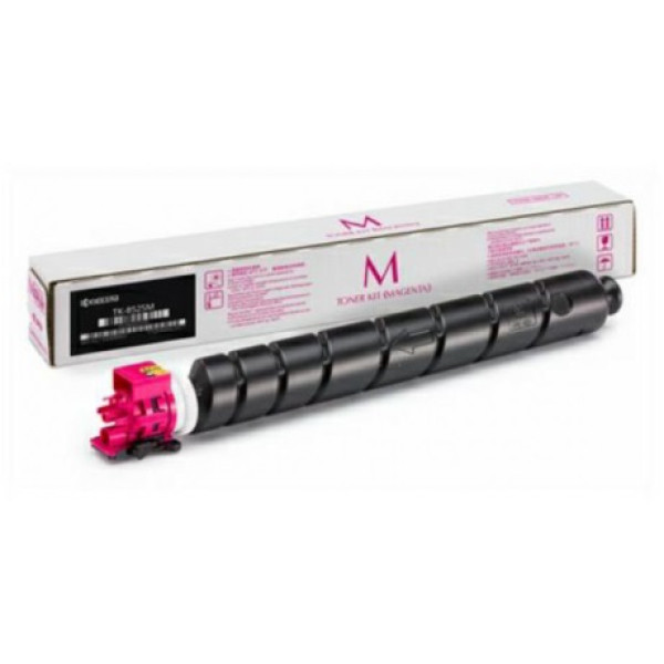 Toner KYOCERA TASKalfa 4052ci Magenta 30.000p. (1T02RMBNL0)