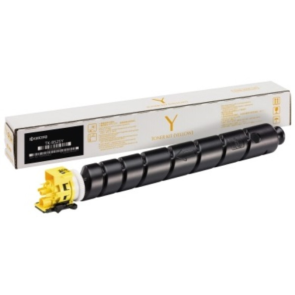 Toner KYOCERA TASKalfa 4052ci Yellow 30.000p. (1T02RMANL0)