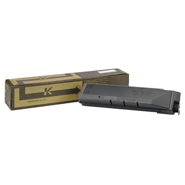 Toner KYOCERA FS-C8600 C8650 negro  20.000p.