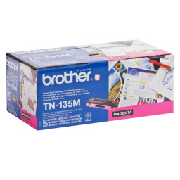 Toner BROTHER HL4040CN MFC9440 magenta HL4050 HL4070CDW DCP9040CN -4.000p.