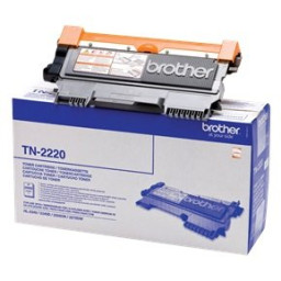 Toner BROTHER HL2240 HL2250 DCP7060 DCP7065 MFC7360 MFC7460 MFC7860  2840 2.600p.