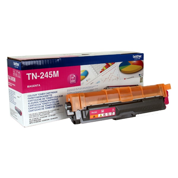 TONER MAGENTA AC 3140/3150