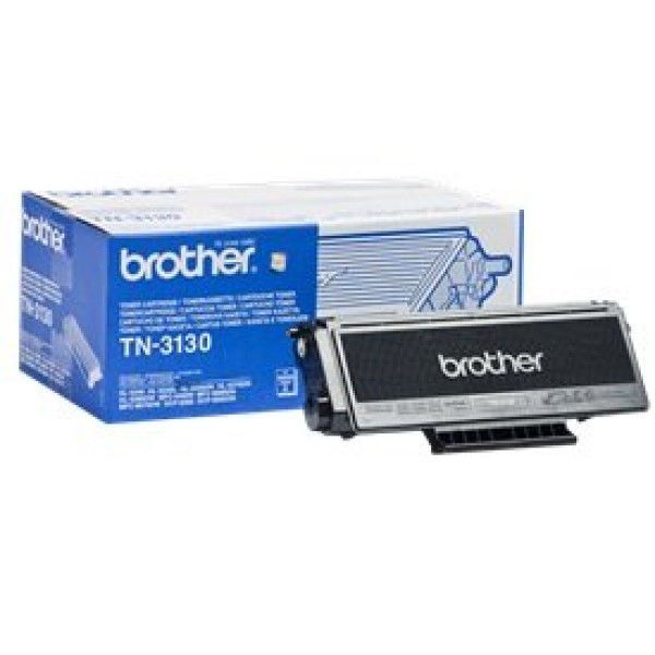 TONER NEGRO TN3130 BROTHER