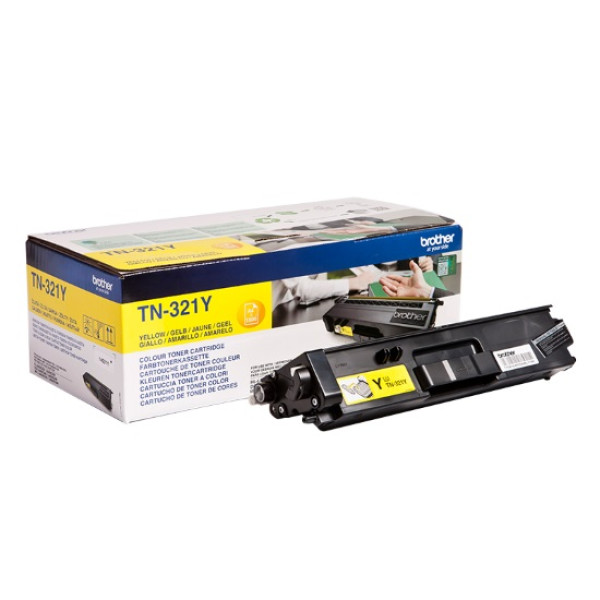 TONER AMARILLO 8250/8350