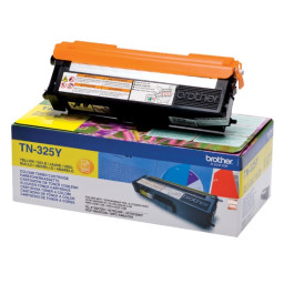 TONER AMARILLO 325