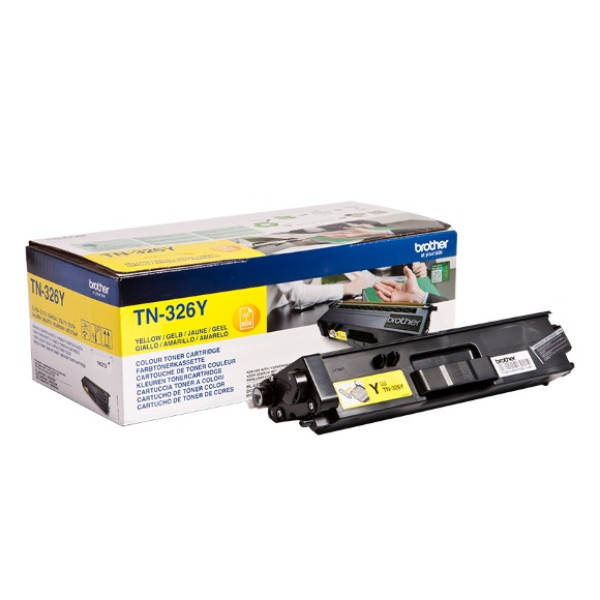 TONER AMARILLO AC 8250/8350