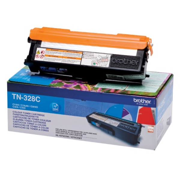 TONER CIAN 328 TONER CIAN 328