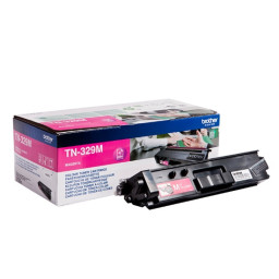 TONER MAGENTA EC 8350