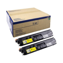 TONER AMARILLO TWIN EC 8350