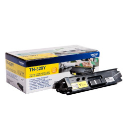 TONER AMARILLO EC 8350