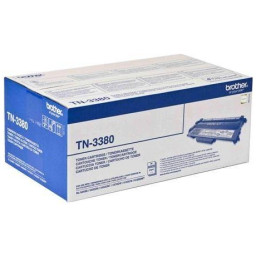 Toner BROTHER HL5440 HL5450 HL5470 HL6180 DCP8110 DCP8250 MFC8510 MFC8520 MFC8950  8.000p.