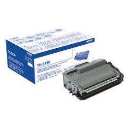 TONER NEGRO 3K  50/51/52/63/64