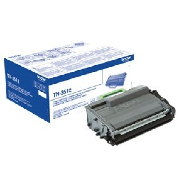 TONER NEGRO EC 12K HLL6300DW/L6400