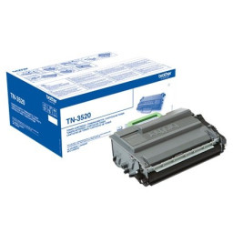 TONER NEGRO UC 20K HLL6400DW