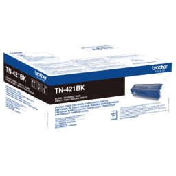 TONER NEGRO TN421BK