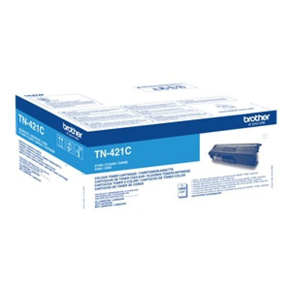 TONER CIAN TN421C