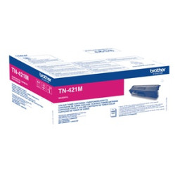 TONER MAGENTA TN421M
