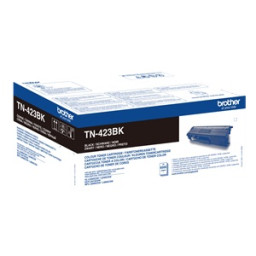 TONER NEGRO TN423BK