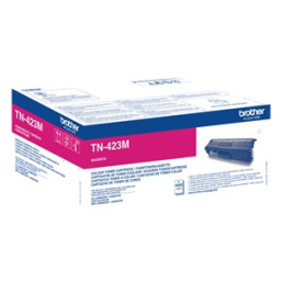 TONER MAGENTA TN423M