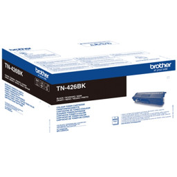 TONER NEGRO TN426BK