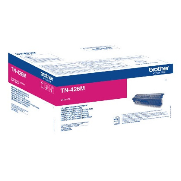 TONER MAGENTA TN426M TONER MAGENTA TN426M
