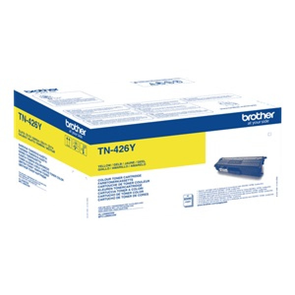 TONER AMARILLO TN426Y