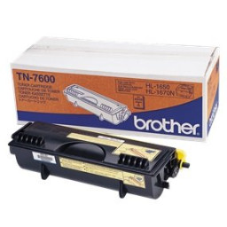 TONER TN7600 BROTHER