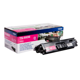 TONER MAGENTA TN900M