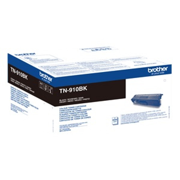 TONER NEGRO TN910BK