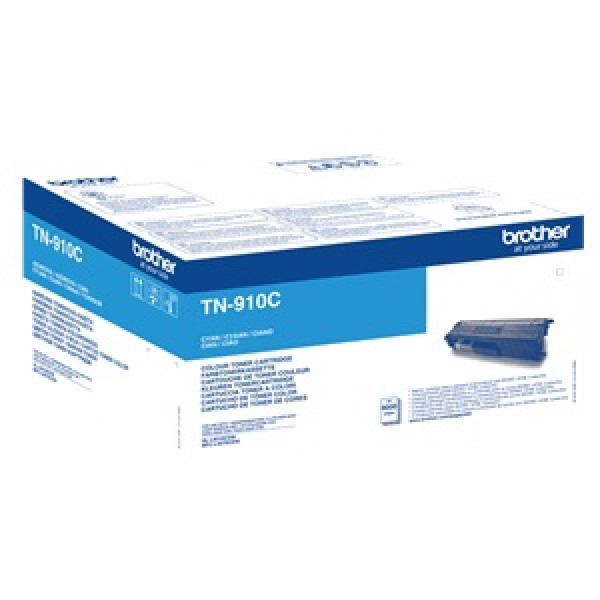 TONER CIAN TN910C
