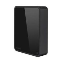 CANVIO FOR DESKTOP 3.5 2TB BLACK