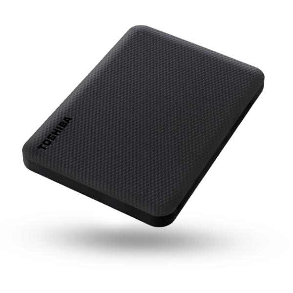 CANVIO ADVANCE 2.5 1TB BLACK CANVIO ADVANCE 2.5 1TB BLACK