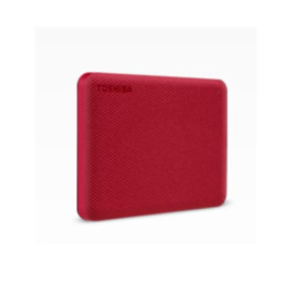 CANVIO ADVANCE 2.5 2TB RED