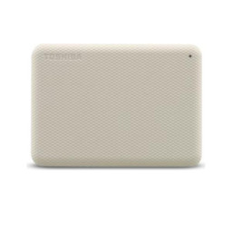 CANVIO ADVANCE 2.5 1TB LIGHT BEIGE