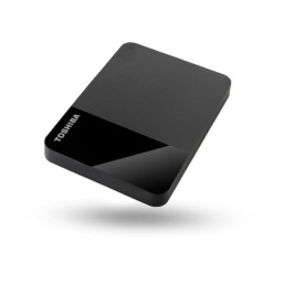 CANVIO READY HDD EXT 4 TB BLACK