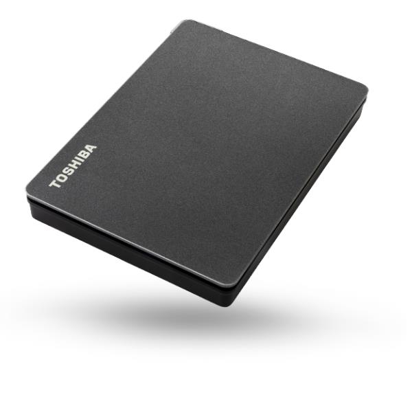 CANVIO GAMING HDD EXT 1TB BLACK