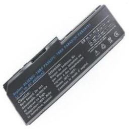 BATERIA LI-ION 9CELL 6000MAH ROHS