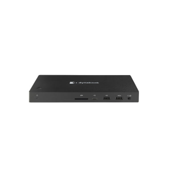 DOCKING DYNABOOK USB-C