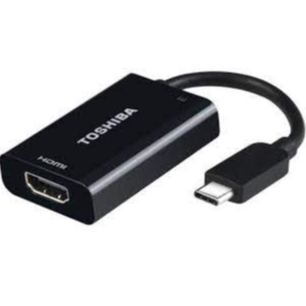 ADAPTADOR USB-C A HDMI ADAPTADOR USB-C A HDMI