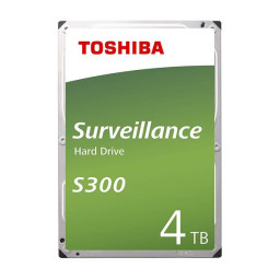 BULK S300 SURVEILLANCE HD 4TB