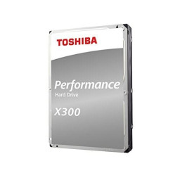 BULK X300 PERFORM HD 10TB-256MB