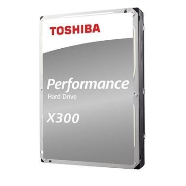 BULK X300 PERFORM HD 12TB-256MB