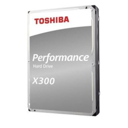BULK X300 PERFORM HD 14TB-256MB