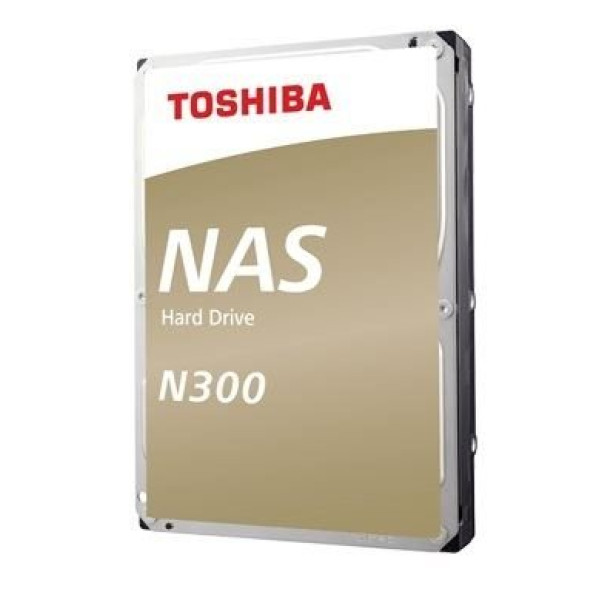 BULK N300 NAS HD 12TB (256MB)