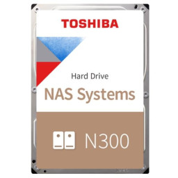 HDD N300 SATAIII 3 5 7200 8TB BULK