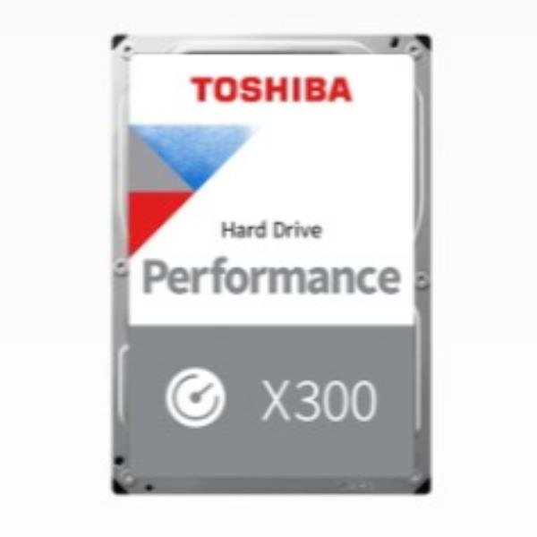 X300 PERFORMANCE HDD 8TB