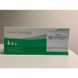 TONER REMANUFACTURADO TEKTONER BROTHER TN2220 COLOR NEGRO