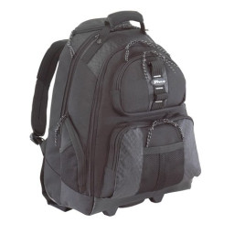Mochila TARGUS Rolling Laptop Backpack 15.4