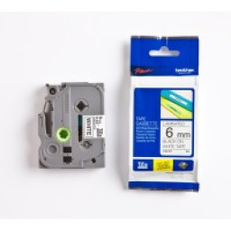 CINTA ROTULADORABLANCO /NEGRO6